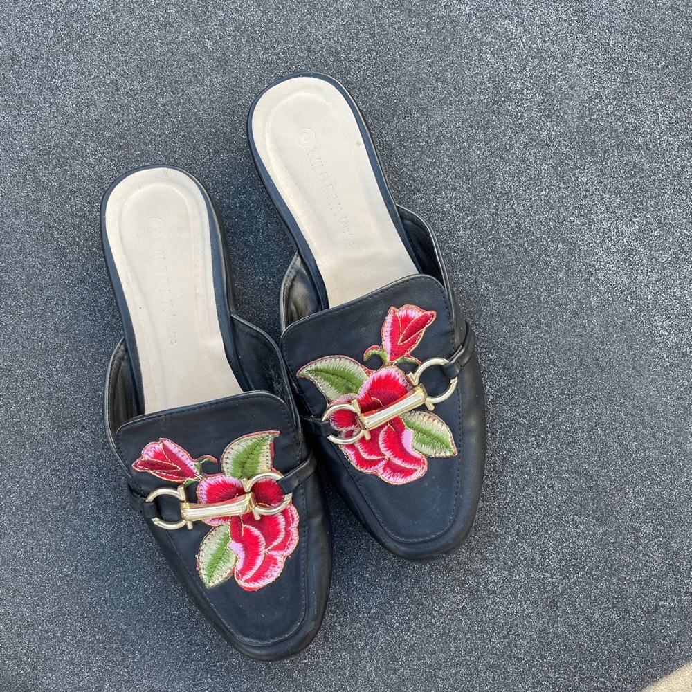Loafers - Picture 5 of 5